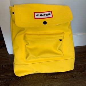 Hunter for target backpack